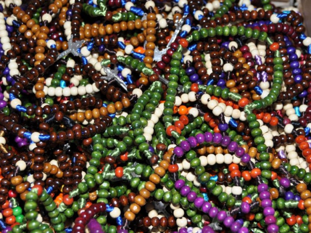 IV Kongres Różańcowy Diecezji Siedleckiej w Radzyniu