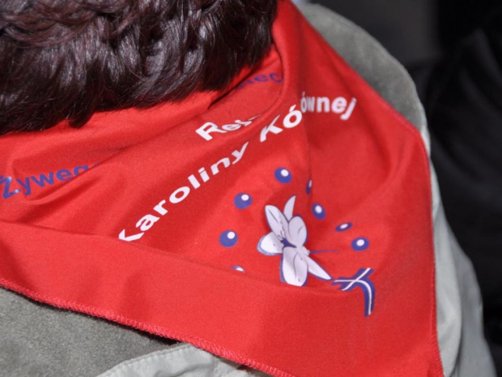 IV Kongres Różańcowy Diecezji Siedleckiej w Radzyniu