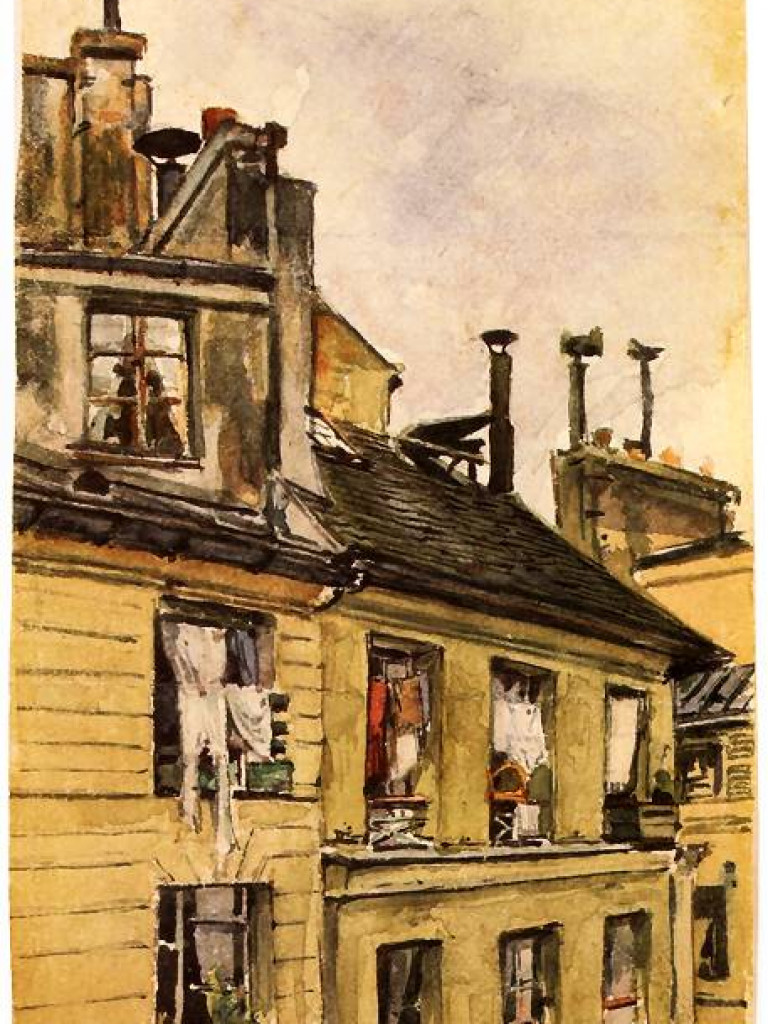 150. rocznica urodzin Józefa Mehoffera (19 III 1869)