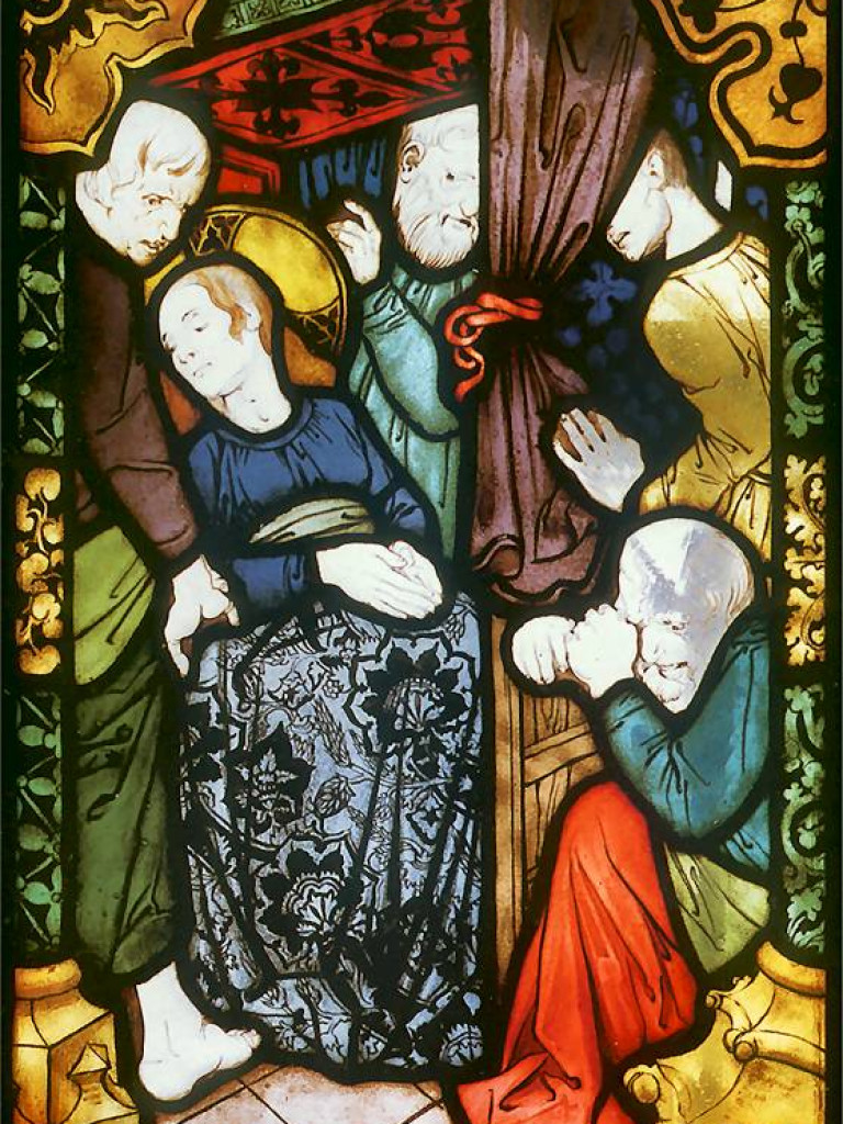 150. rocznica urodzin Józefa Mehoffera (19 III 1869)