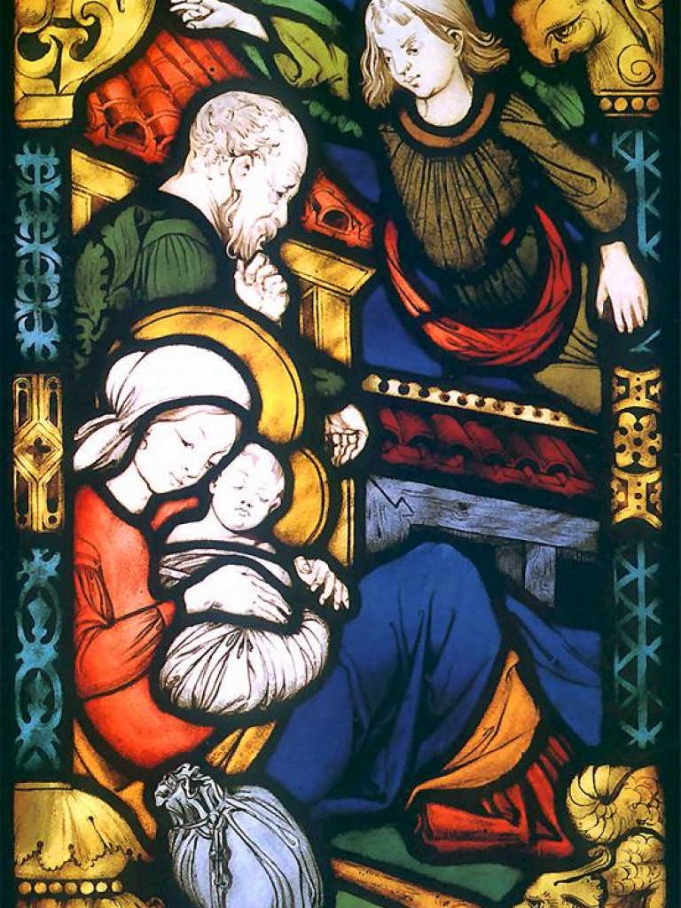 150. rocznica urodzin Józefa Mehoffera (19 III 1869)