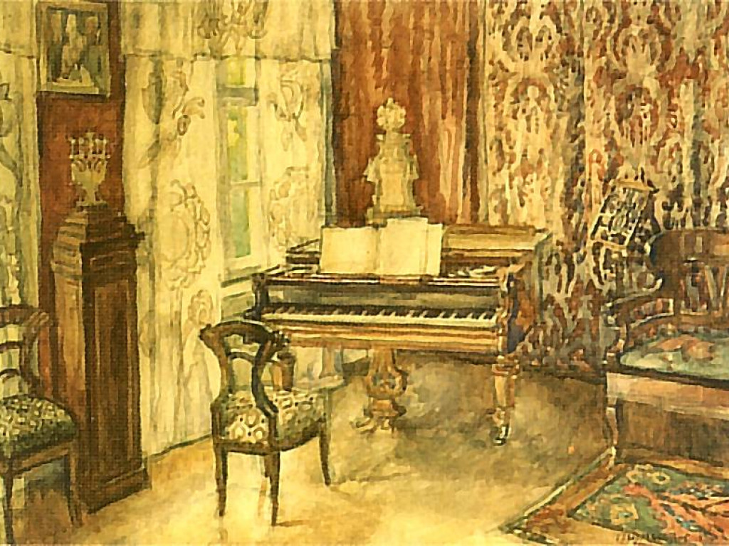 150. rocznica urodzin Józefa Mehoffera (19 III 1869)