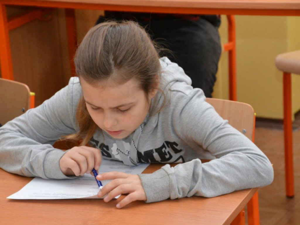 Eliminacje gminne Ogólnopolskiego Turnieju Wiedzy Pożarniczej w gminie Radzyń