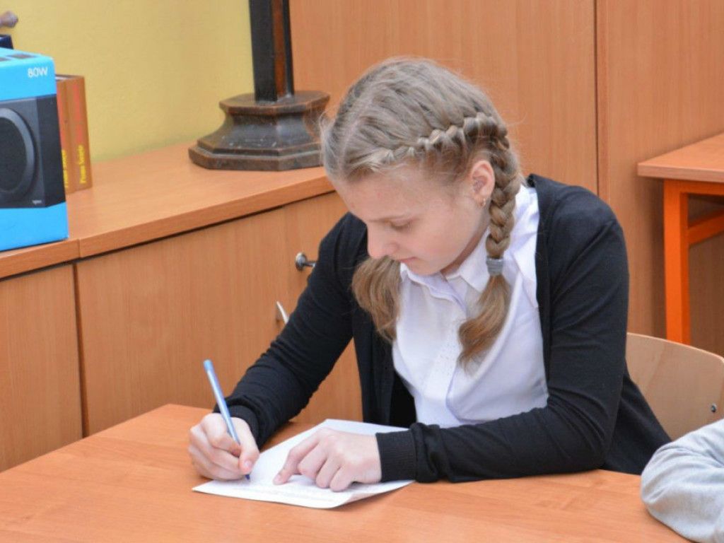 Eliminacje gminne Ogólnopolskiego Turnieju Wiedzy Pożarniczej w gminie Radzyń