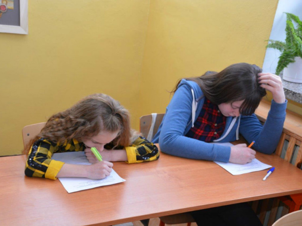 Eliminacje gminne Ogólnopolskiego Turnieju Wiedzy Pożarniczej w gminie Radzyń