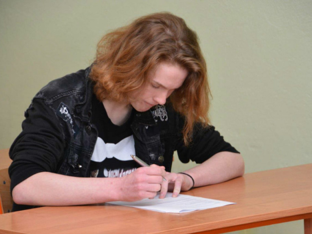 Eliminacje gminne Ogólnopolskiego Turnieju Wiedzy Pożarniczej w gminie Radzyń