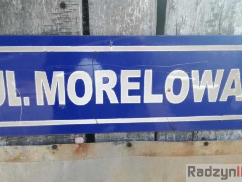 Słodkie tylko z nazwy - Malinowa, Morelowa i Porzeczkowa