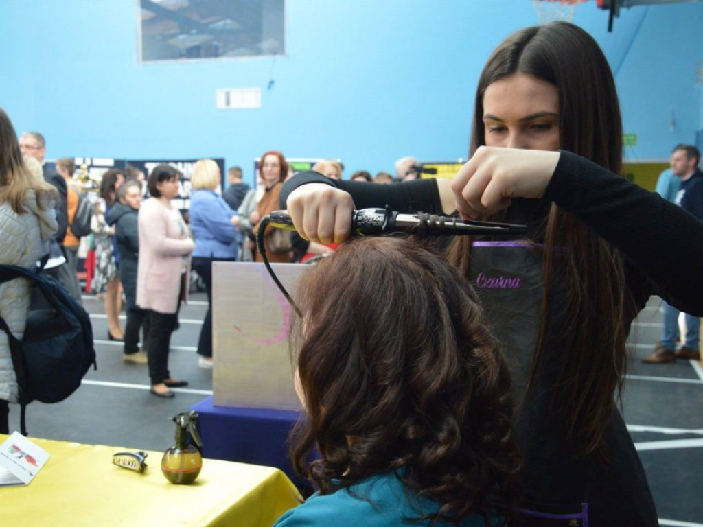 Targi Pracy i Edukacji