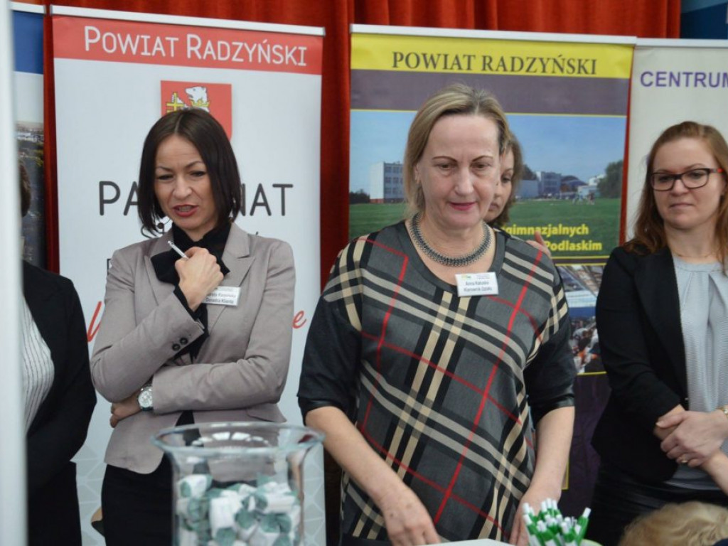 Targi Pracy i Edukacji