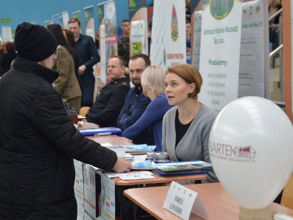 Targi Pracy i Edukacji