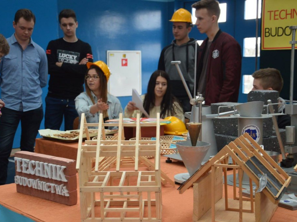 Targi Pracy i Edukacji