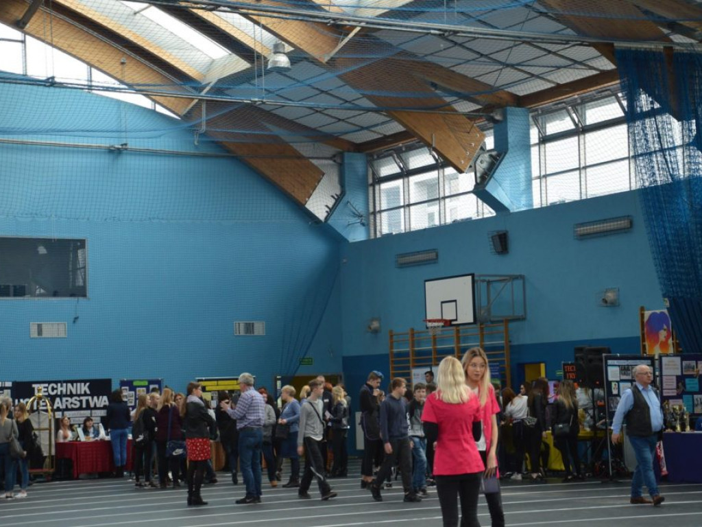 Targi Pracy i Edukacji