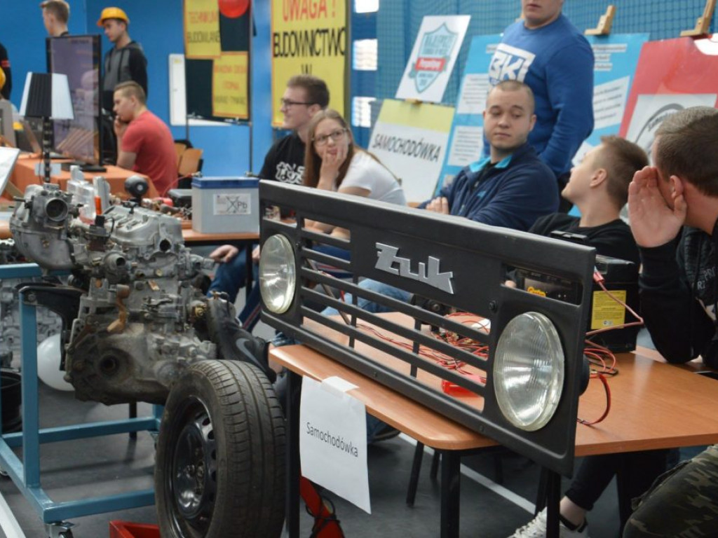 Targi Pracy i Edukacji