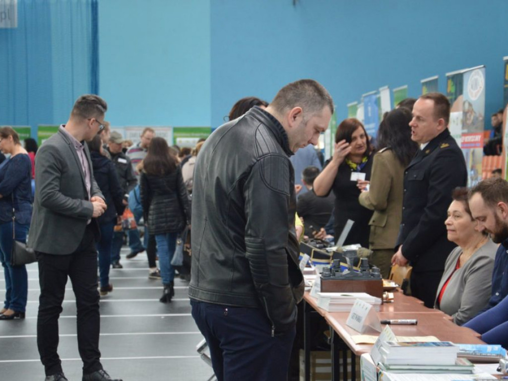 Targi Pracy i Edukacji