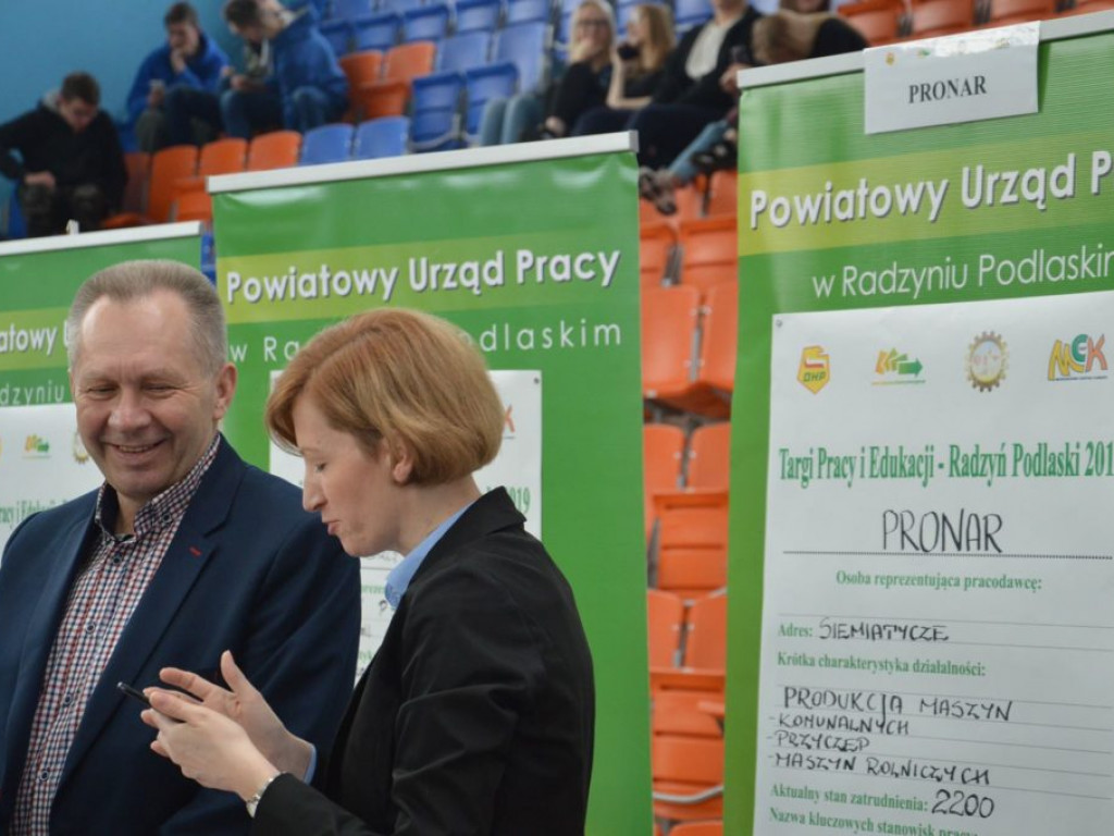 Targi Pracy i Edukacji