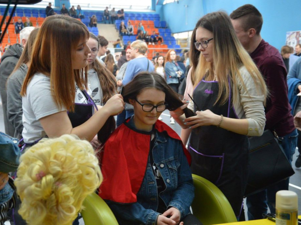 Targi Pracy i Edukacji