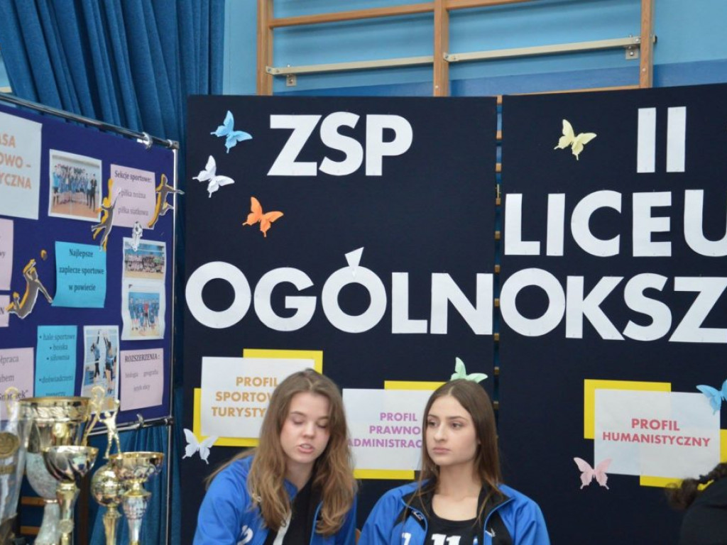 Targi Pracy i Edukacji