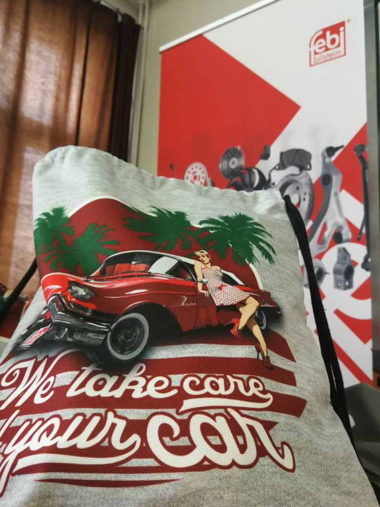 Konkurs wiedzy z techniki samochodowej w ZSP