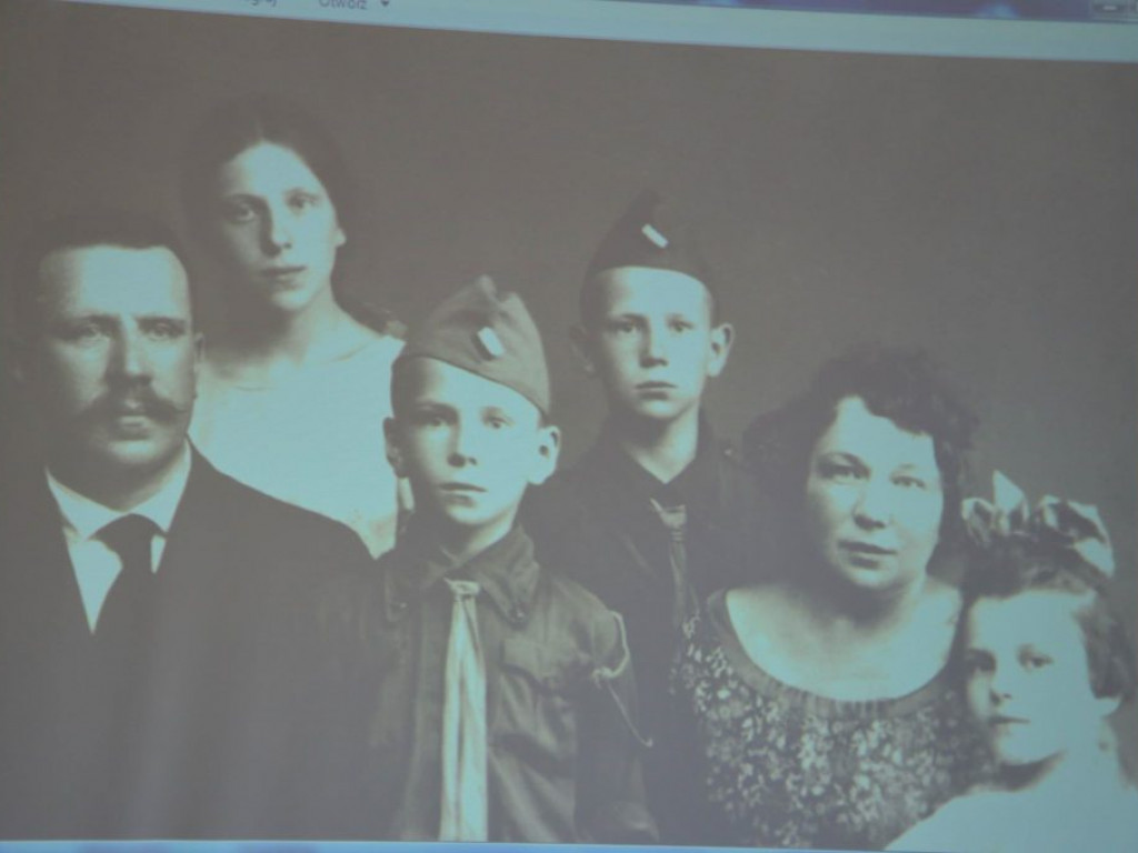 Promocja książki Dominiki Leszczyńskiej 