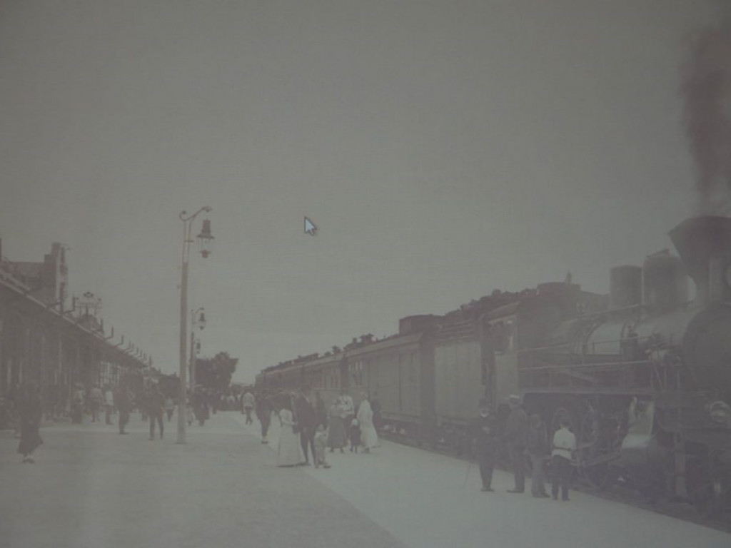 Promocja książki Dominiki Leszczyńskiej 