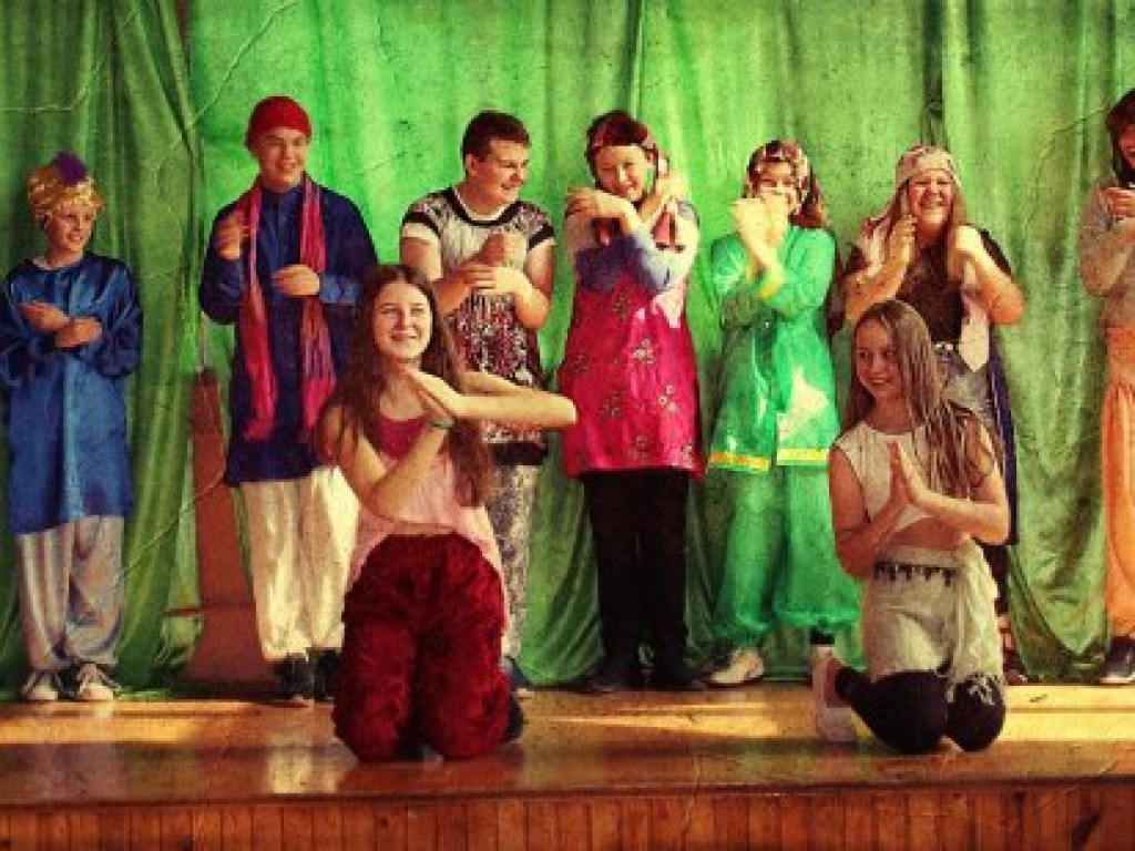 Pierwszy dzień wiosny w ZS w Suchowoli