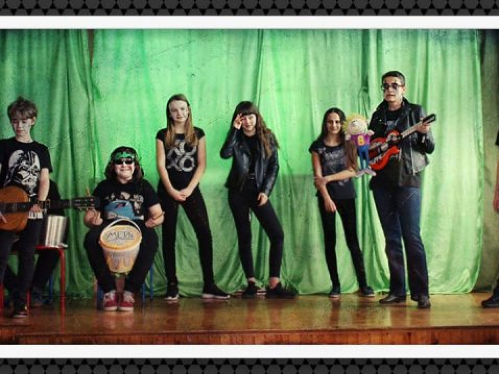 Pierwszy dzień wiosny w ZS w Suchowoli