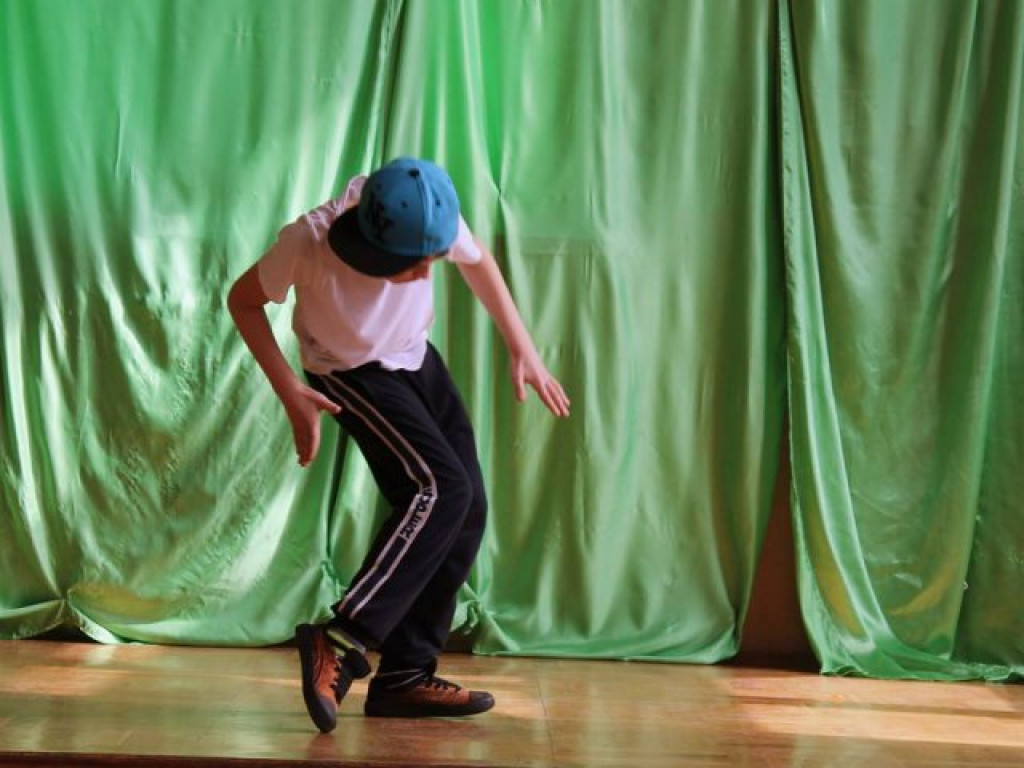 Pierwszy dzień wiosny w ZS w Suchowoli