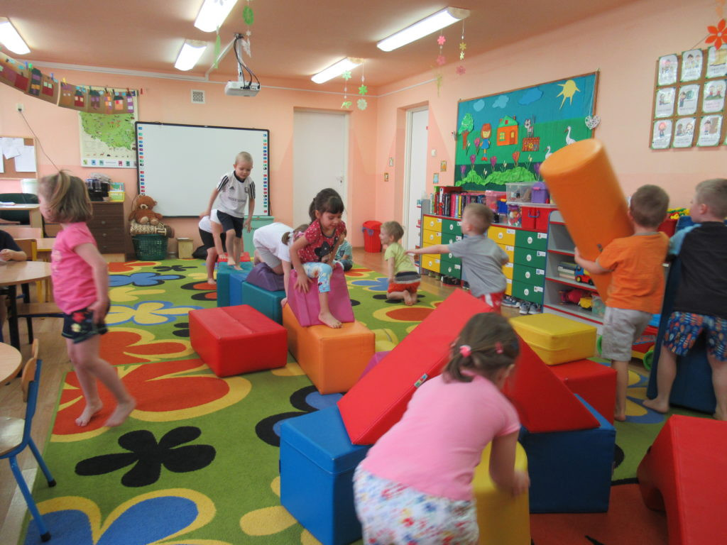 Dzień Przedsiębiorczości w LO w Komarówce