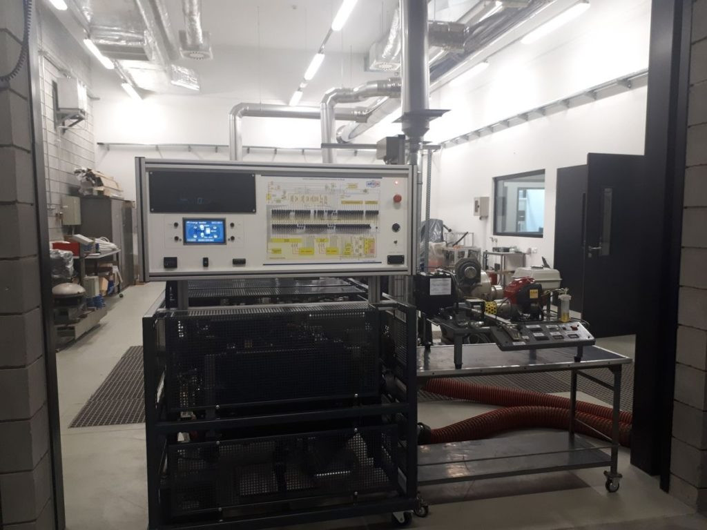 Uczniowie ZSP na dniach otwartych Politechniki Lubelskiej