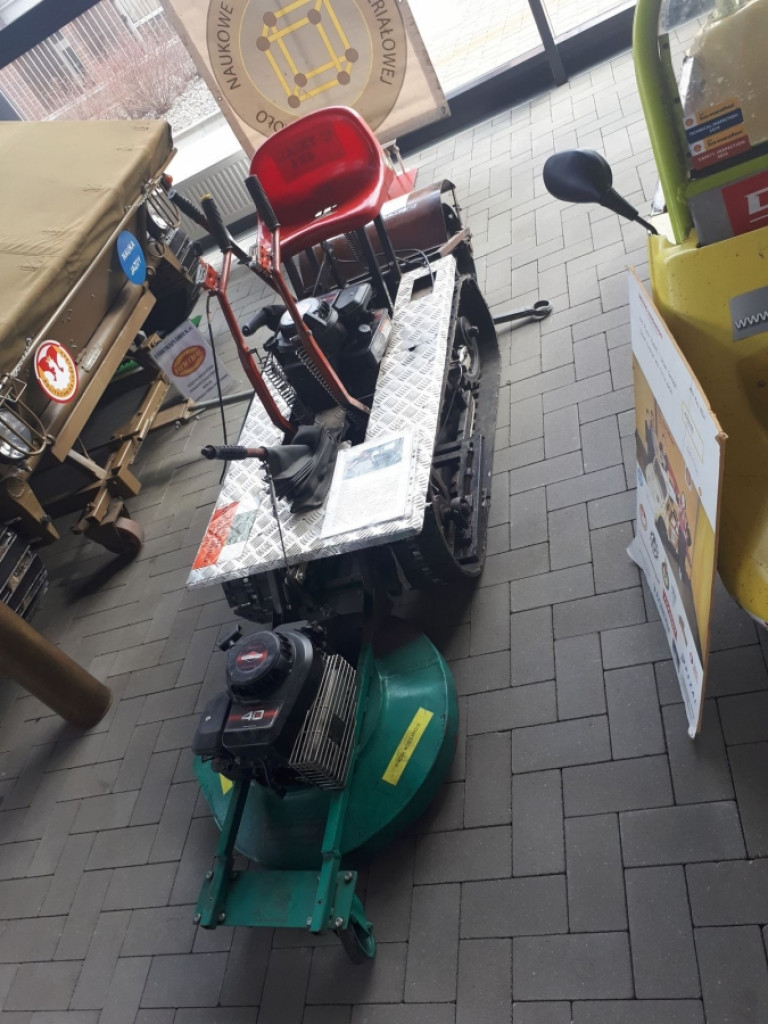 Uczniowie ZSP na dniach otwartych Politechniki Lubelskiej