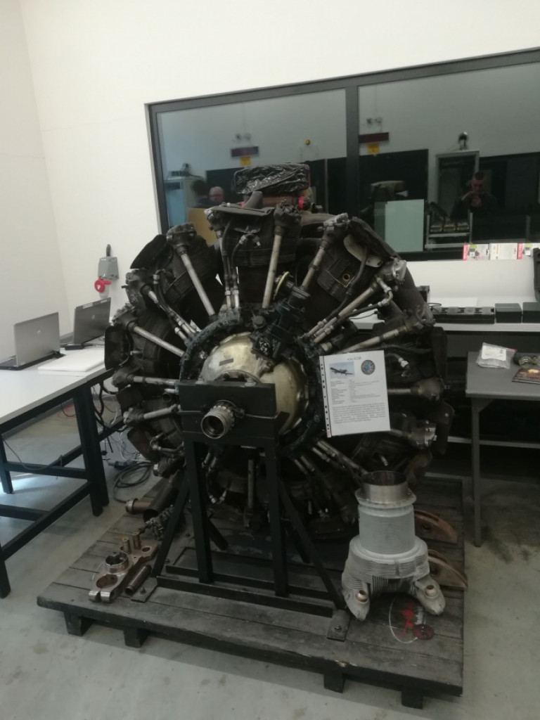 Uczniowie ZSP na dniach otwartych Politechniki Lubelskiej