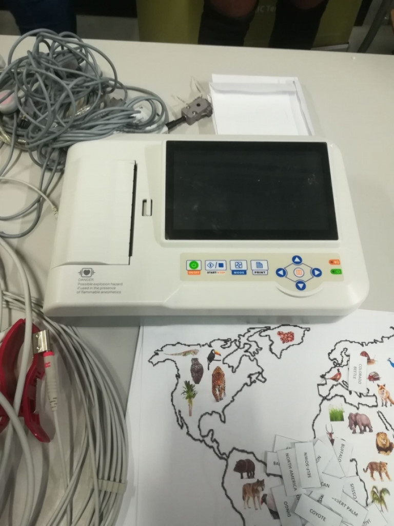 Uczniowie ZSP na dniach otwartych Politechniki Lubelskiej