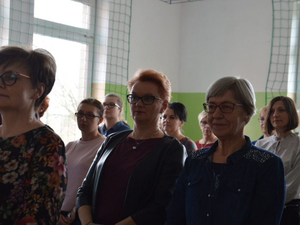 VII Dni z Autyzmem i Innymi Niepełnosprawnościami - wręczenie nagród w SOSW