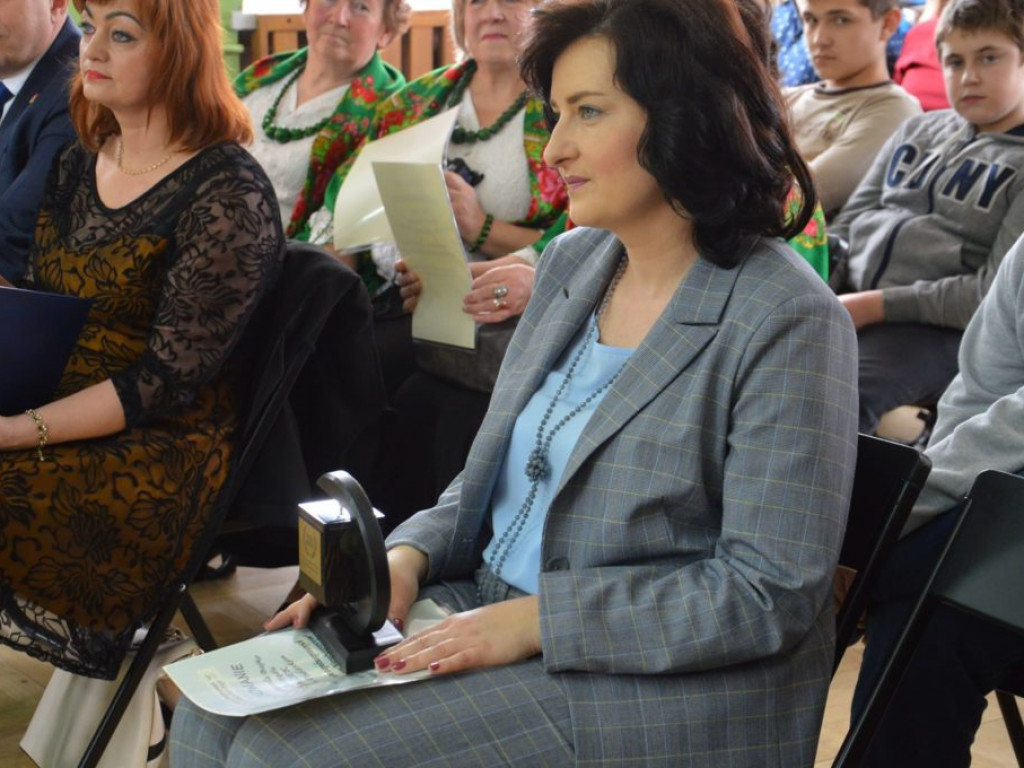 VII Dni z Autyzmem i Innymi Niepełnosprawnościami - wręczenie nagród w SOSW