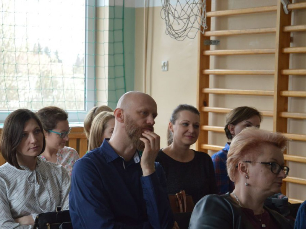 VII Dni z Autyzmem i Innymi Niepełnosprawnościami - wręczenie nagród w SOSW