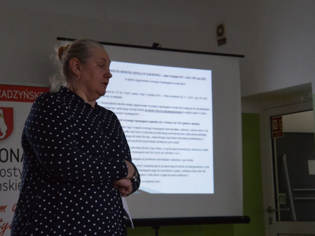 VII Dni z Autyzmem i Innymi Niepełnosprawnościami - wręczenie nagród w SOSW