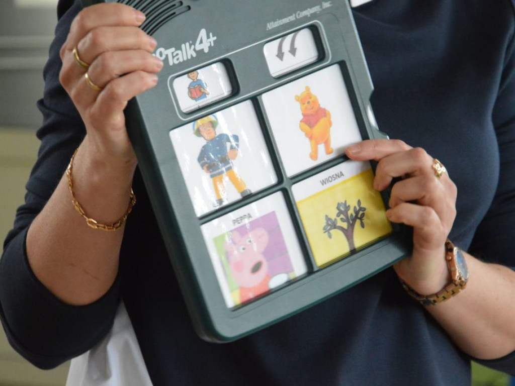 VII Dni z Autyzmem i Innymi Niepełnosprawnościami - wręczenie nagród w SOSW