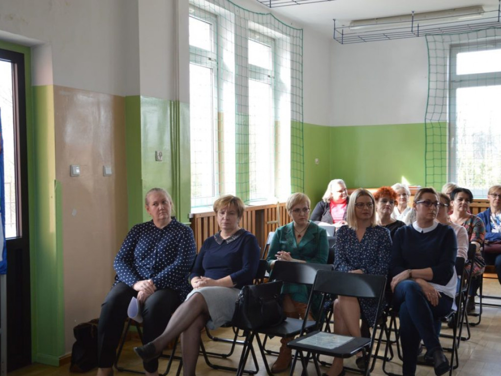 VII Dni z Autyzmem i Innymi Niepełnosprawnościami - wręczenie nagród w SOSW