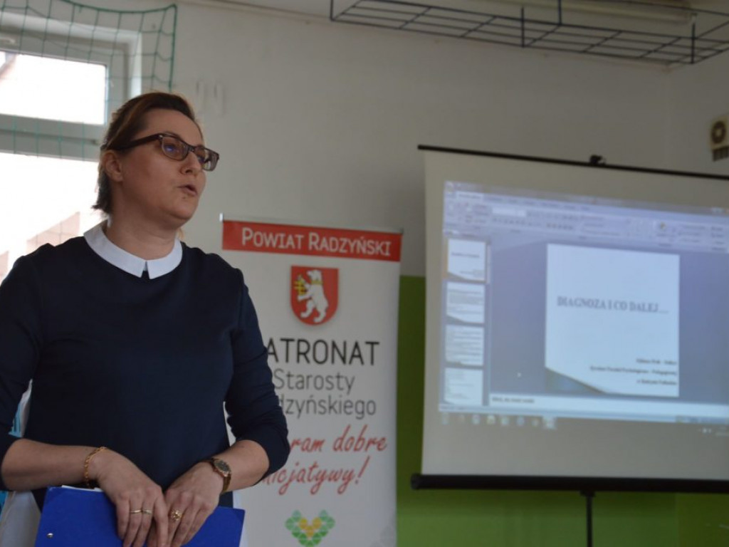 VII Dni z Autyzmem i Innymi Niepełnosprawnościami - wręczenie nagród w SOSW