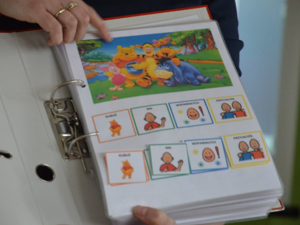 VII Dni z Autyzmem i Innymi Niepełnosprawnościami - wręczenie nagród w SOSW