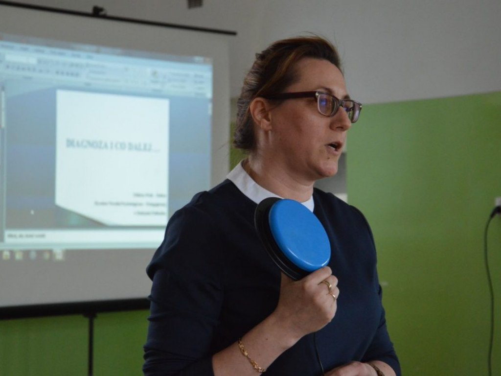 VII Dni z Autyzmem i Innymi Niepełnosprawnościami - wręczenie nagród w SOSW