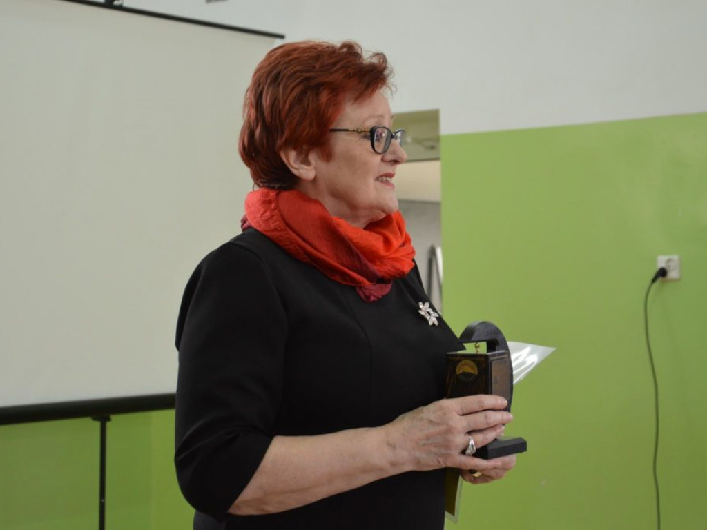 Konferencja informacyjno-szkoleniowa w SOSW