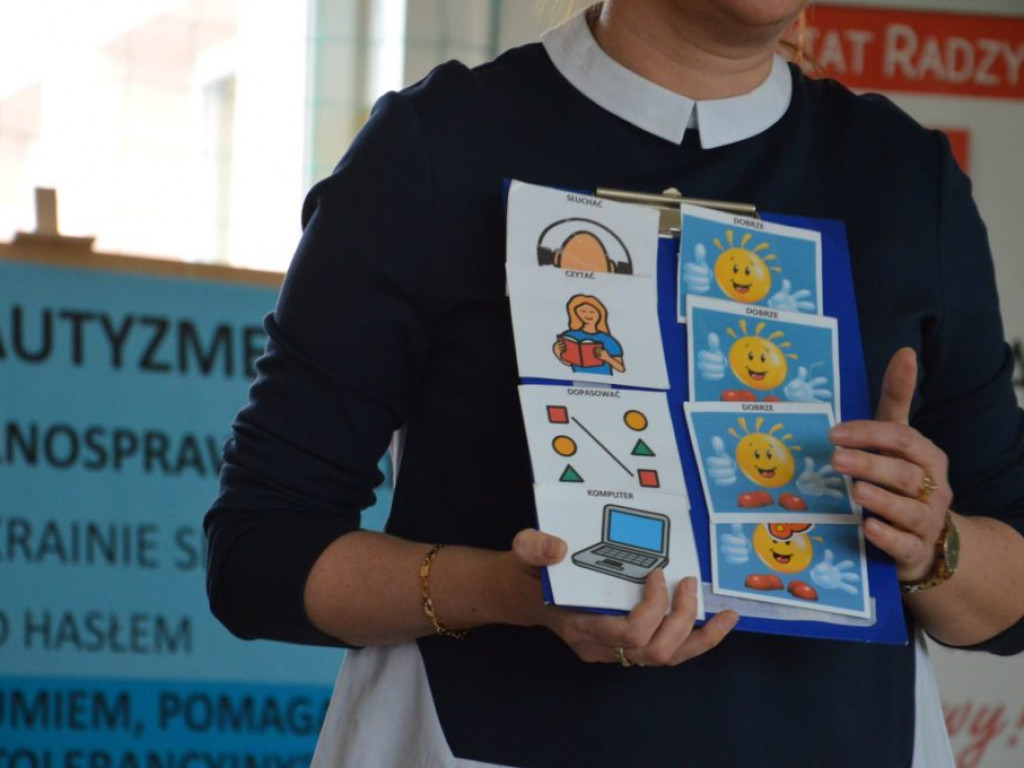 Konferencja informacyjno-szkoleniowa w SOSW