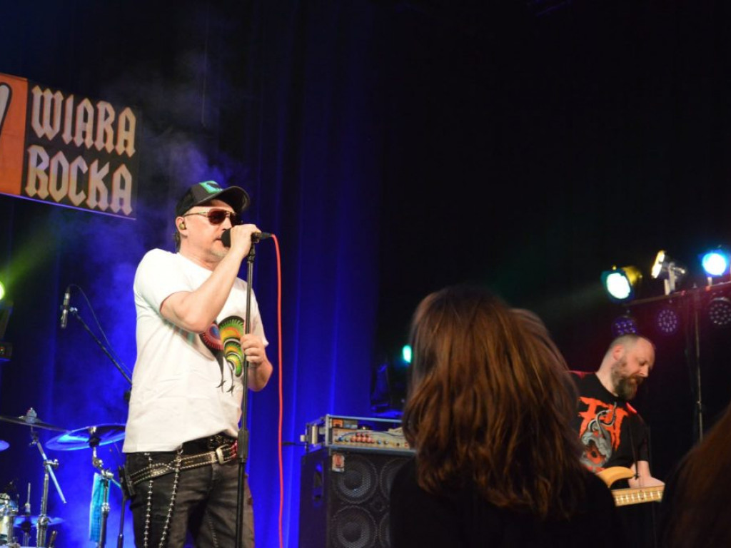 Koncert Róż Europy