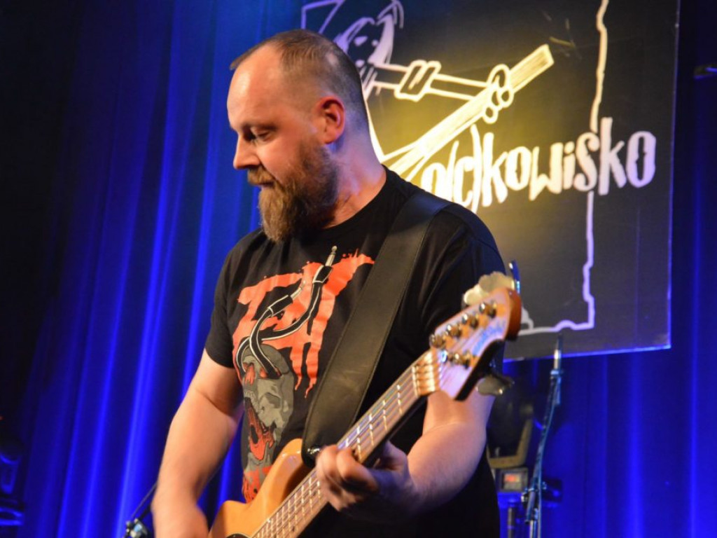 Koncert Róż Europy