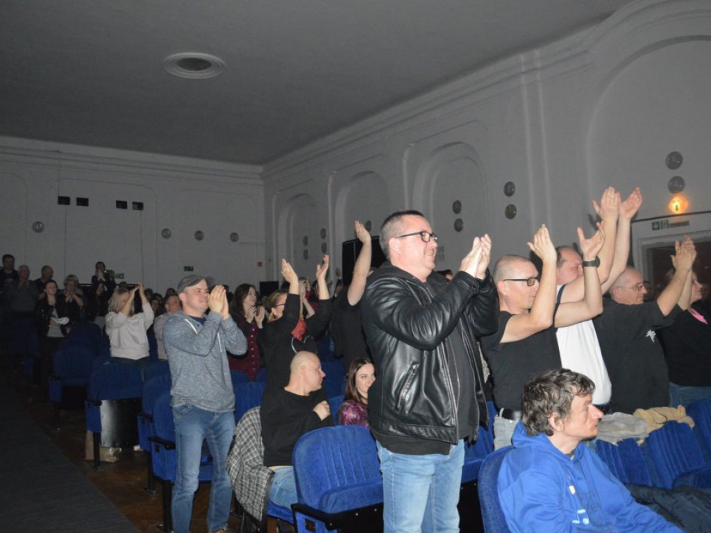 Koncert Róż Europy