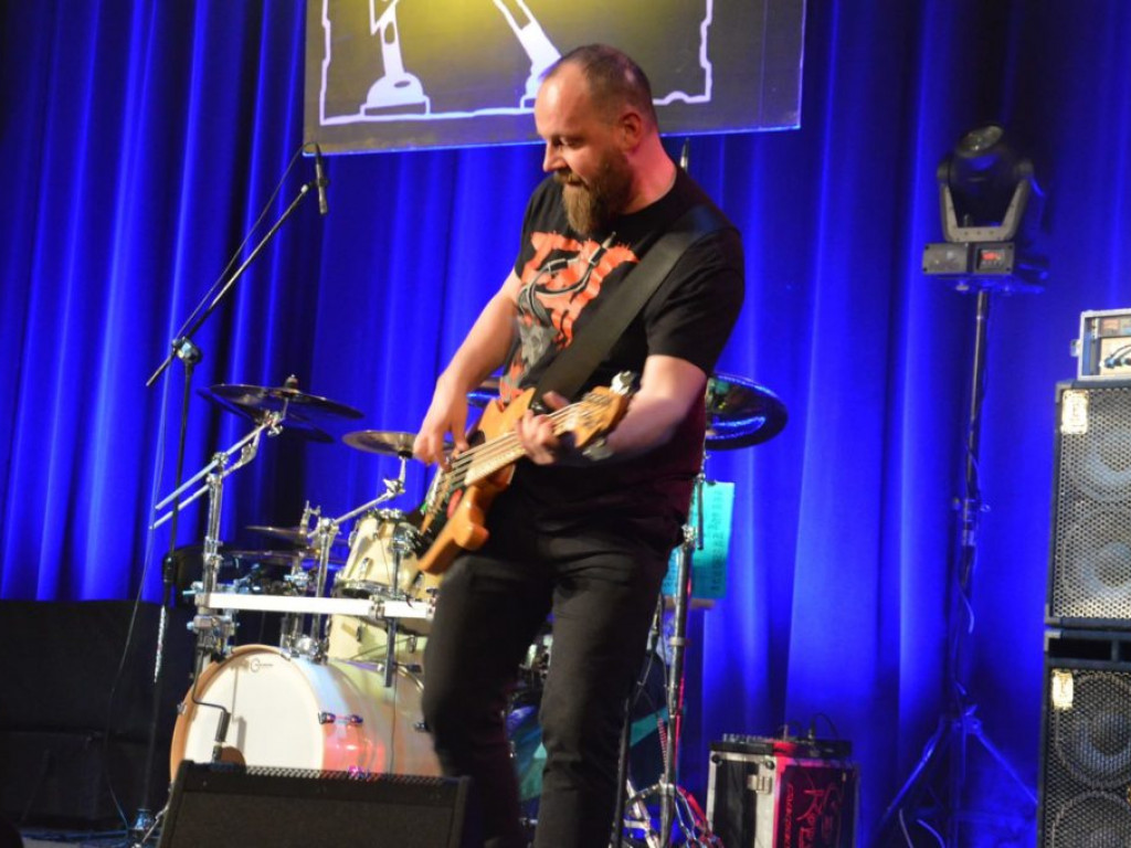 Koncert Róż Europy