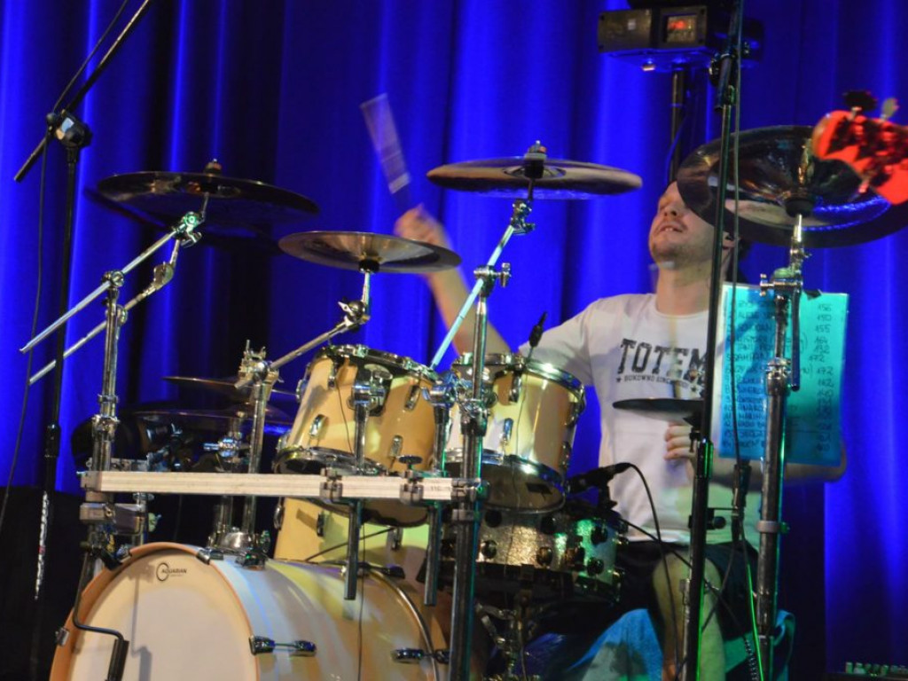 Koncert Róż Europy