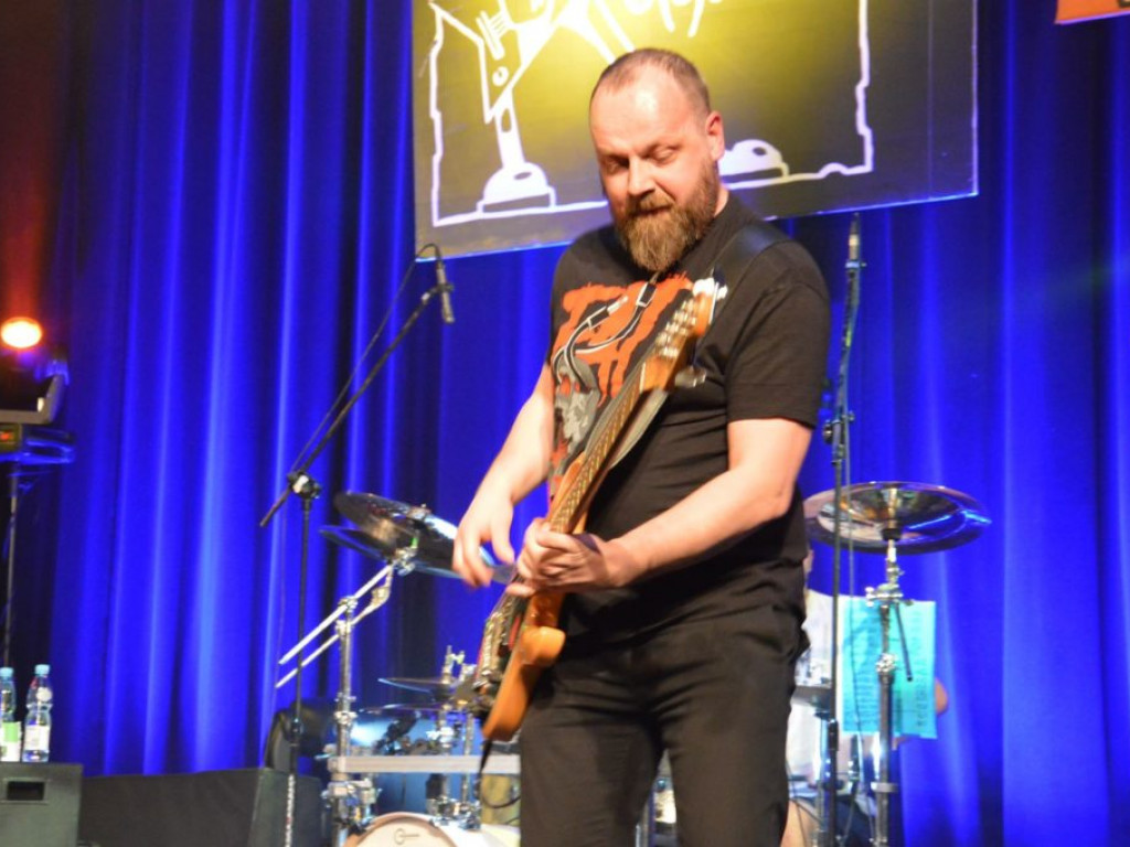 Koncert Róż Europy