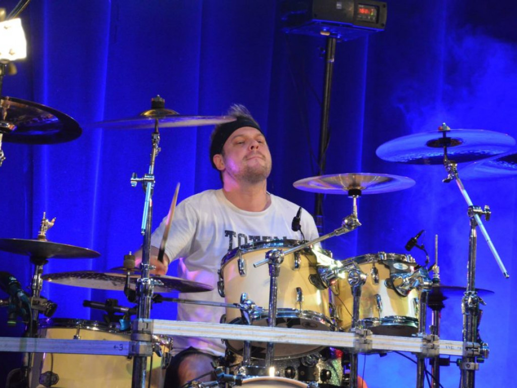 Koncert Róż Europy